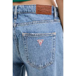 Guess Jeans Дънки (W5YA98.D5R2B)