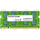 2-Power DDR2 2GB 667MHz CL5 MEM4202A