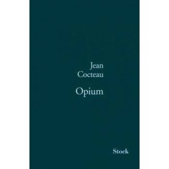 Opium | Jean Cocteau
