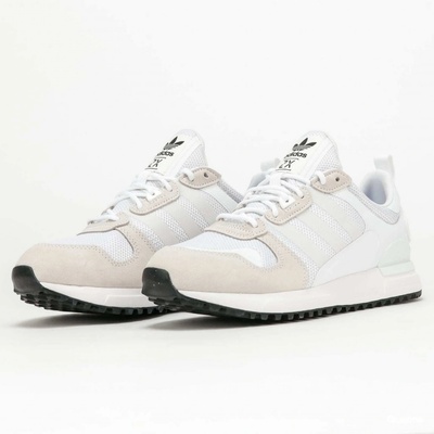 adidas Originals ZX 700 HD FtwWhite/ FtwWhite/ Core Black