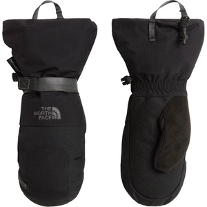 The North Face Дамски ръкавици The North Face Women's Montana Mitt Gloves - TNF Black - размер XL (202-8979-0115)