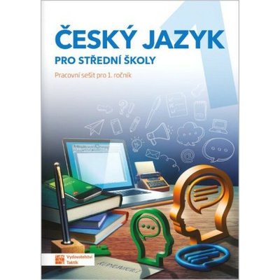 Český jazyk 1 pro střední školy