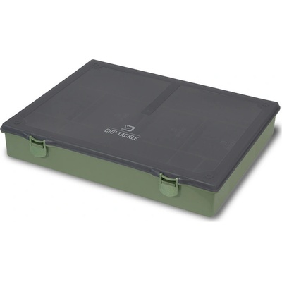Delphin Plastový Box CRP Tackle