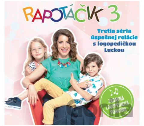 Rapotáčik 3