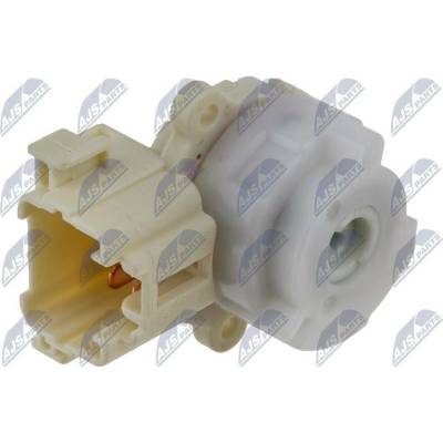 Spínač zapalování / startéru NTY EKS-TY-004
