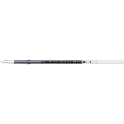 Náplň do kuličkového pera Jimnie Biotube Bio-Cek modrá 0,24 mm ZEBRA 88192