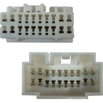 Kabeláž pro HF/OEM Honda, Suzuki, Fiat Sedici, Opel, Nissan