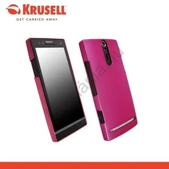 Krusell ColorCover Sony Xperia S 89671