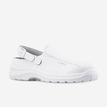 Artra ARVA SB sandál bílý