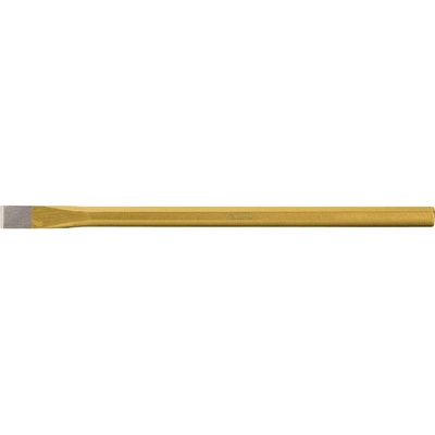 KS Tools Elektrikársky sekáč osemhranný 12x300mm 162.0265
