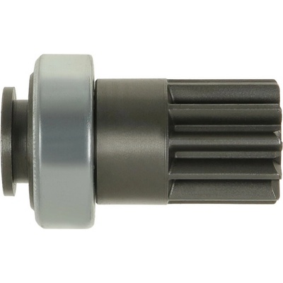 Volnoběžný převod, startér AS-PL SD2054