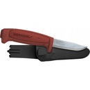 Morakniv Basic 511 (C) červená 12147