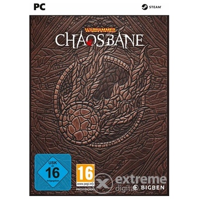 Warhammer Chaosbane (Magnus Edition)