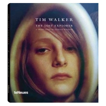 Lost Explorer - Tim Walker
