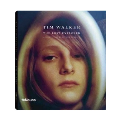 Lost Explorer - Tim Walker