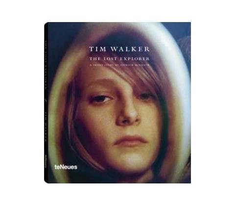 Lost Explorer - Tim Walker