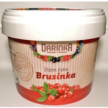 Darinka extra brusinka 1 kg