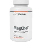GymBeam Magnesium bisglycinate MagChel® 75 mg [120 капсули]