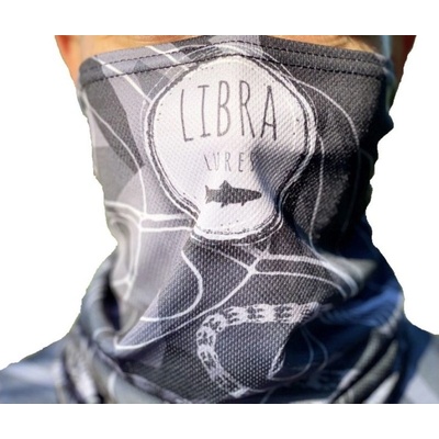 LIBRA LURES Termoaktivní šátek
