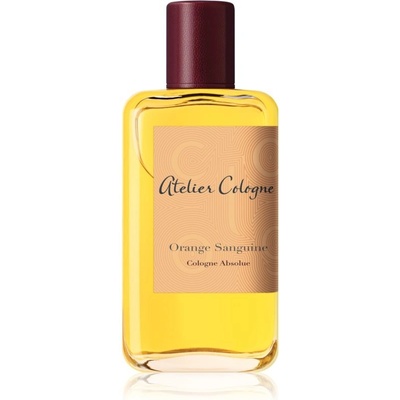 Atelier Cologne Absolue Orange Sanguine parfémovaná voda unisex 100 ml