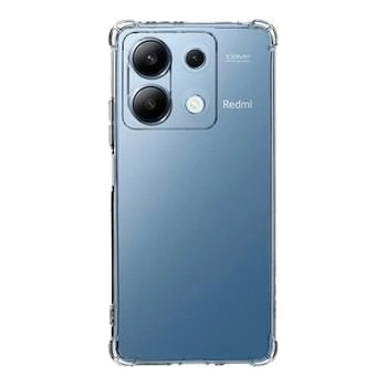 Tactical TPU Plyo Xiaomi Redmi Note 13 5G čiré