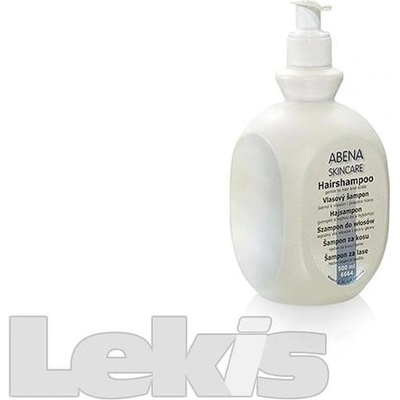 Abena Skincare vlasový Shampoo 500 ml