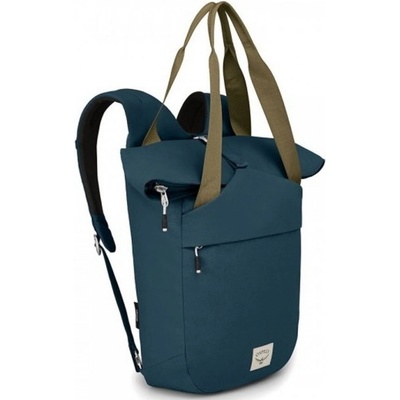 Osprey Arcane tote pack stargazer blue 20 L