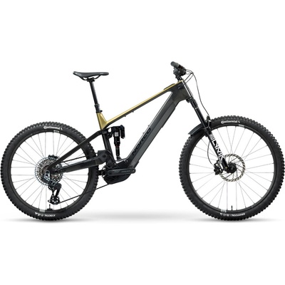 NORCO Sight VLT CX 2026