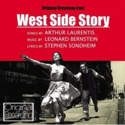 West Side Story – Hledejceny.cz