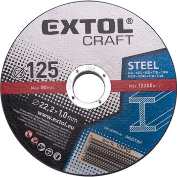 Extol 106902