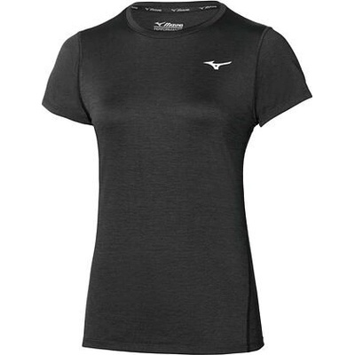 Mizuno Impulse Core Tee Black