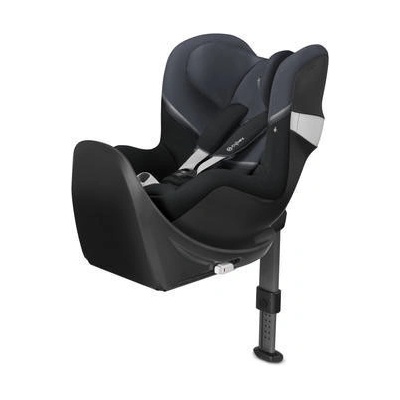 CYBEX Sirona M2 i-Size Gold Line 2021 Base M + granite black