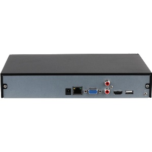 Dahua 8-канално NVR записващо устройство Dahua NVR4108HS-4KS3 (1740025_2)