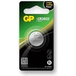 GP Batteries Бутонна батерия литиева GP CR2032 3V 1бр. /1pk/ GP (GP-BL-CR2032-7C1)