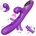 SuperLove G-Spot Rabbit Pro