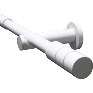 Gardinia Метален разтегателен корниз 120 - 210 cm Kreta - Gardinia (36156)