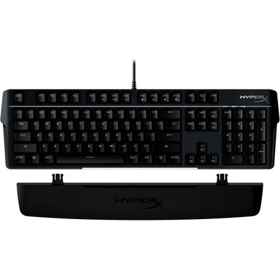 HP HyperX Alloy MKW100 4P5E1AA#ABA