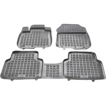 Image 1 of Гумени стелки за HONDA CR-V V (2018+) / Hybrid (2022+) / HAVAL H6 (2021+) - тип леген