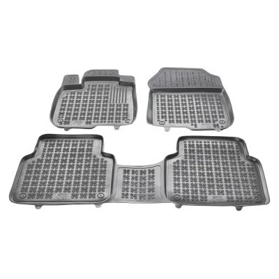 Гумени стелки за HONDA CR-V V (2018+) / Hybrid (2022+) / HAVAL H6 (2021+) - тип леген