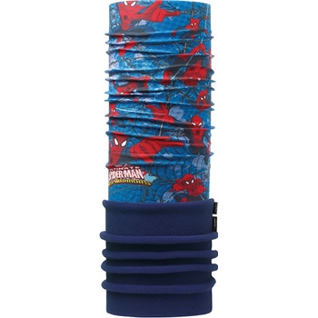 Buff Polar Superheroes Warrior multi