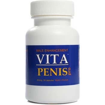 Image 1 of Капсули за уголемяване на пениса Vita Penis