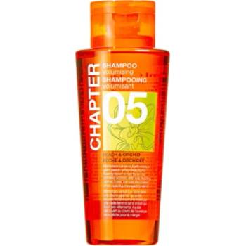 Mades Cosmetics Chapter 05 Peach & Orchid шампоан за обем 400 ml Tester