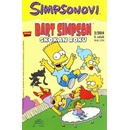 Bart Simpson 2/2014: Skokan roku