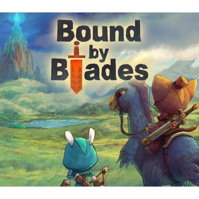 Bound by Blades