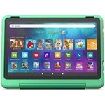 Amazon Child-friendly case from Amazon for the Fire HD 10 tablet, mint green | For children aged 6 and over | Only compatible with 13th generation tablets (2023) - 53-033186