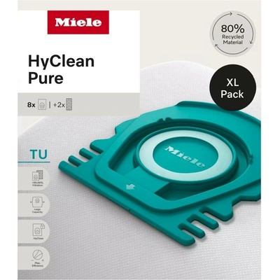 Miele TU Allergy XL HyClean Pure