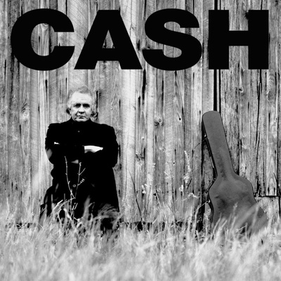 Cash Johnny - Unchained CD