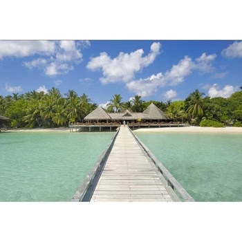 DIMEX ART s. r. o Флизелинов фототапет кей 375 x 250 см