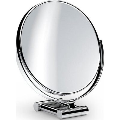 Decor Walther Увеличително козметично огледалце x5 Decor Walther стоящо хром (0118100)