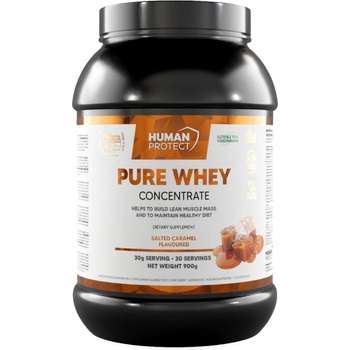 Human Protect Pure Whey Concentrate 900 g